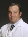 Photo: Dr. Gerard Collins, DPM
