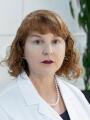 Photo: Dr. Mary Cishek, MD