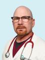 Photo: Dr. Daniel Metzger, DO