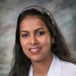 Photo: Dr. Jiny Olickal, MD