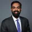 Photo: Dr. Ankit Rawal, MD