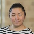 Photo: Hitomi Gunsolley, PhD