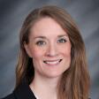 Photo: Dr. Betty Murray, DO