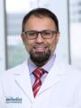 Photo: Dr. Ali Raza, MD