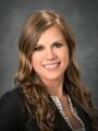 Photo: Dr. Amanda Burns, MD