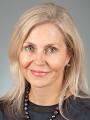Photo: Dr. Irina Anselm, MD