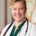Photo: Dr. Andrea Hartford, DO
