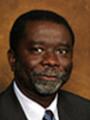 Photo: Dr. Wycliffe Wright, MD