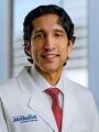 Photo: Dr. Rahul Pandit, MD