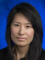 Photo: Dr. Jing Jiang, MD