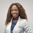 Photo: Dr. Ramatoulie Njie, MD