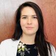 Photo: Dr. Amanda Westbrook, MD