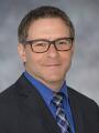 Photo: Dr. David Schanbacher, MD