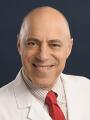 Photo: Dr. William Markson, MD