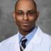 Photo: Dr. Keith Christmon, MD