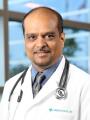 Photo: Dr. Pradeep Lakshminarayana, MD