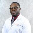 Photo: Dr. Augustine Njoku, MD