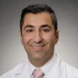 Photo: Dr. Brian Akrami, DO