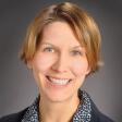 Photo: Dr. Heather Paradis, MD
