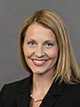 Photo: Dr. Christine Wasilewski, MD