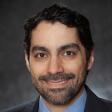 Photo: Dr. Rene Quiroz, MD