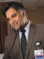 Photo: Dr. Michael Sood, MD