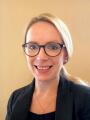 Photo: Dr. Sarah Wesley, MD