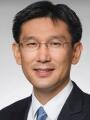 Photo: Dr. Sahng Kim, DDS