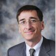 Photo: Dr. Patrick Leavey, MB Bch