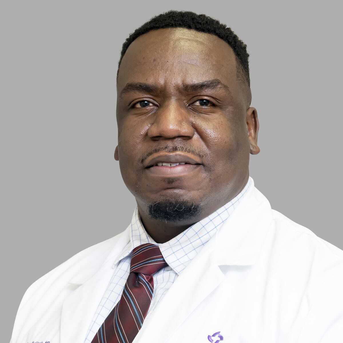 Dr. Nathan McGinnis, MD Internal Medicine Doctor Douglasville, GA