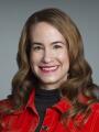 Photo: Dr. Paola Cicero Sosa, MD
