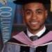 Photo: Dr. Dominick Ambroise, DDS