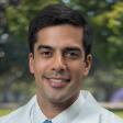 Photo: Dr. Aditya Sarvaria, MD