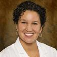 Photo: Dr. Alicia Diaz-Thomas, MD