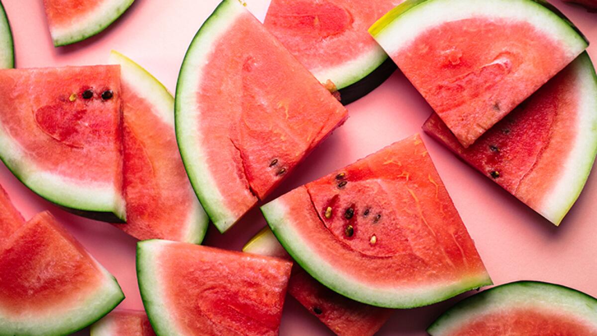 Watermelon: A Top Low-Carb Fruit for Your Diet