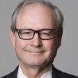 Photo: Dr. William McGann, MD