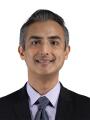 Photo: Dr. Niren Jasutkar, MD
