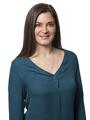 Photo: Dr. Ann Hill, MD