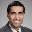 Photo: Dr. Siddhartha Kapnadak, MD