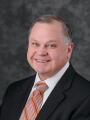 Photo: Dr. Dwight Baker, MD