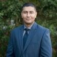Photo: Dr. Raj Patel, MD
