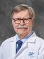 Photo: Dr. Larry Ulrey, MD