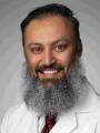 Photo: Dr. Syed Karim, MD