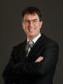 Photo: Dr. Perry Lee, OD