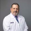 Photo: Dr. Luis Rechani, MD