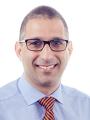 Photo: Dr. David Maleh, MD