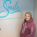 Dr. Anaheata Esmailzada, DDS