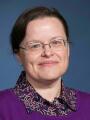 Photo: Dr. Angela Beeler, MD