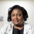 Photo: Dr. Lashunda Williams, MD