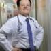 Photo: Dr. Nan-Tsun Lai, MD